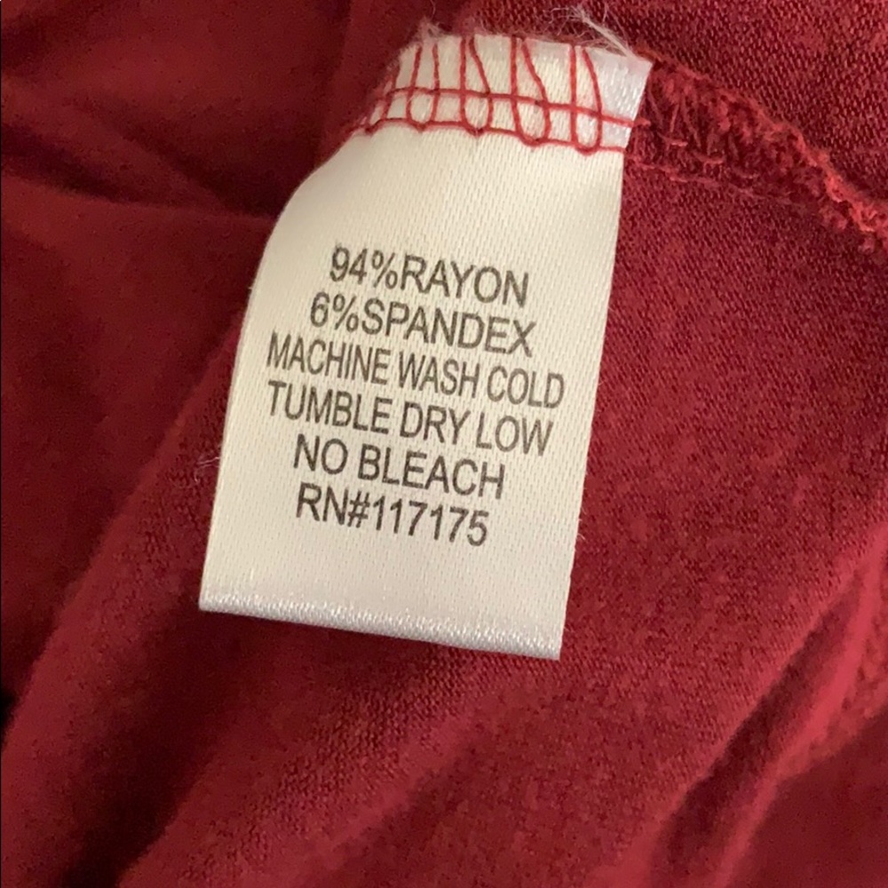 Fenn Wright Manson Size Large Top - image 8